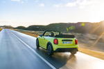 MINI John Cooper Works Cabrio