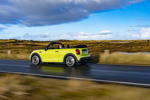 MINI John Cooper Works Cabrio