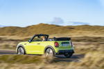 MINI John Cooper Works Cabrio