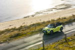 MINI John Cooper Works Cabrio