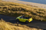MINI John Cooper Works Cabrio