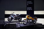 100 Jahre BMW Motorrad Jubilumausstellung