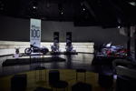 BMW R 18 Octane in der 100 Jahre BMW Motorrad Jubilumausstellung