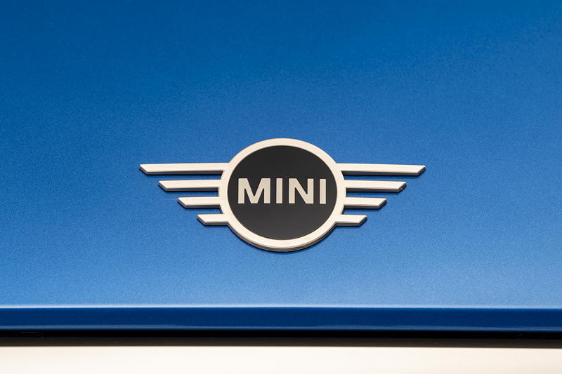 MINI Cooper 5-Trer