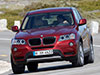 Der neue BMW X3