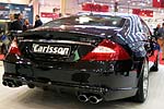 Carlsson CM 5.0 K auf Basis des Mercedes CLS