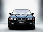 75 Jahre BMW Automobile: BMW 750iL, 1987
