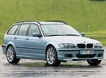 BMW 3er Touring Edition 33