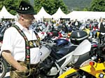 BMW Motorrad Bikermeeting 2004