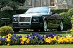 Rolls-Royce 100EX