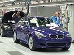 Abschlussprfung BMW M5