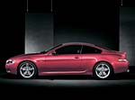 BMW M6