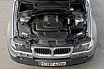 BMW X3 2.0 Diesel