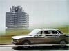 Luxus und Eleganz: 30 Jahre BMW 7er Reihe.