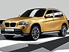 Das erste Sports Activity Vehicle im Premium-Kompaktsegment: Das BMW Concept X1.