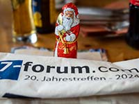 Rhein-Ruhr-Stammtisch im Dezember 2025