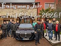Neujahrs-Rhein-Ruhr-Stammtisch im Januar 2026