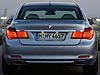 Mehr Effizienz, mehr Souvernitt, mehr Luxus: der BMW ActiveHybrid 7.
