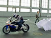 Preisgekrnter S 1000 RR Dinner Spot mit ber eine Mio Clicks erfolgreichster BMW Film auf  YouTube