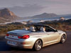 BMW prsentiert der Presse sein neues 6er-Cabrio vor grandioser Kulisse des Tafelbergs in Kapstadt