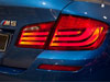 IAA 2011: Weltpremiere des neuen BMW M5