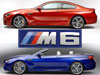 Das neue BMW M6 Coup. Das neue BMW M6 Cabrio.