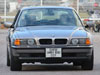 15 Jahre James Bond BMW 7er - Pierce Brosnan fuhr im Namen Ihrer Majestt einen BMW 750iL (E38)