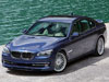 Der neue BMW ALPINA B7 BITURBO (F01 LCI)