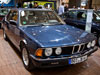 BMW auf der Techno-Classica 2013: Exponate, Teil 2: BMW 507 Touring Sport bis BMW 1600 GT