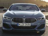 Das neue BMW 8er Coup (Kurzfassung)