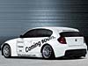 BMW Motorsport bietet BMW 120d fr den Kundensport an