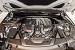 BMW 750Li Individual, V8-Motor