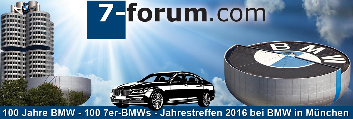 7-forum.com Jahrestreffen 2015