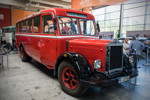 Mercedes-Benz Omnibus Lo 3500, Baujahr: 1936, Gewicht: 6.590 kg, 21 Sitzplätze, 7.360 ccm Hubraum, 95 PS, 90 km/h