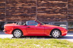 Porsche 944 Cabrio