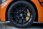 20 Jahre BCD Treffen: BMW M3 mit BMW M Performance Parts