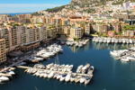 7-forum.com Sternfahrt 2021: Monaco
