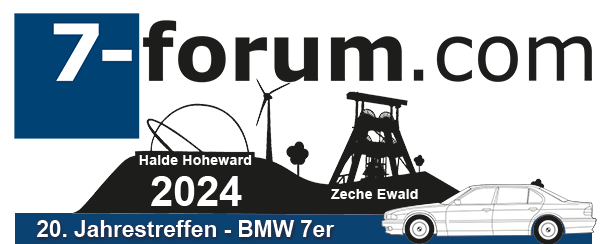 7-forum.com Jahrestreffen 2024