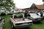 BMW 6er �PickUp� auf Pauls Bauernhof