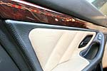 BMW 750iL von Soundflax: Edelholz mit Intarsien