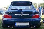 BMW Z3 3.0i Coup� (Modell E36)