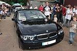 schnster E65/E66 des Tages: ein BMW 760Li Individual