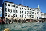 Hotel Monaco in Venedig