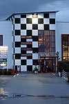 Michael-Schumacher-Kartbahn in Kerpen