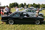 BMW 635 CSi (E24) aus dem Jahr 1986 von Paul (Pavlos)
