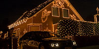 Weihnachtsstammtich in Castrop-Rauxel
