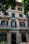 Hotel Belvedere in Montecatini Terme