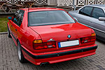 Marios BMW 740i mit AC Schnitzer Ausstattung