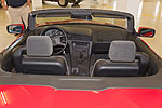 BMW 850i Cabrio, Einzelstück