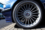 grosse 20 Zoll Alpina Felge